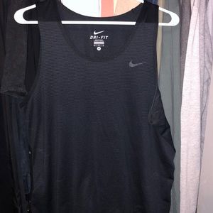 Nike tank top